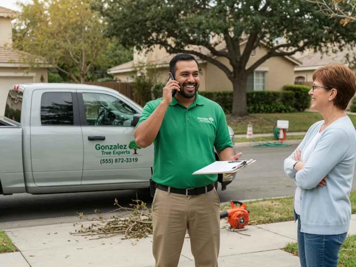 Tree Service Schiller Park, IL FAQs